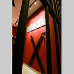 【Manhattan Mount Austin】The Grey\'S Room
