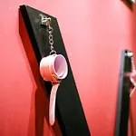 【Manhattan Mount Austin】The Grey\'S Room