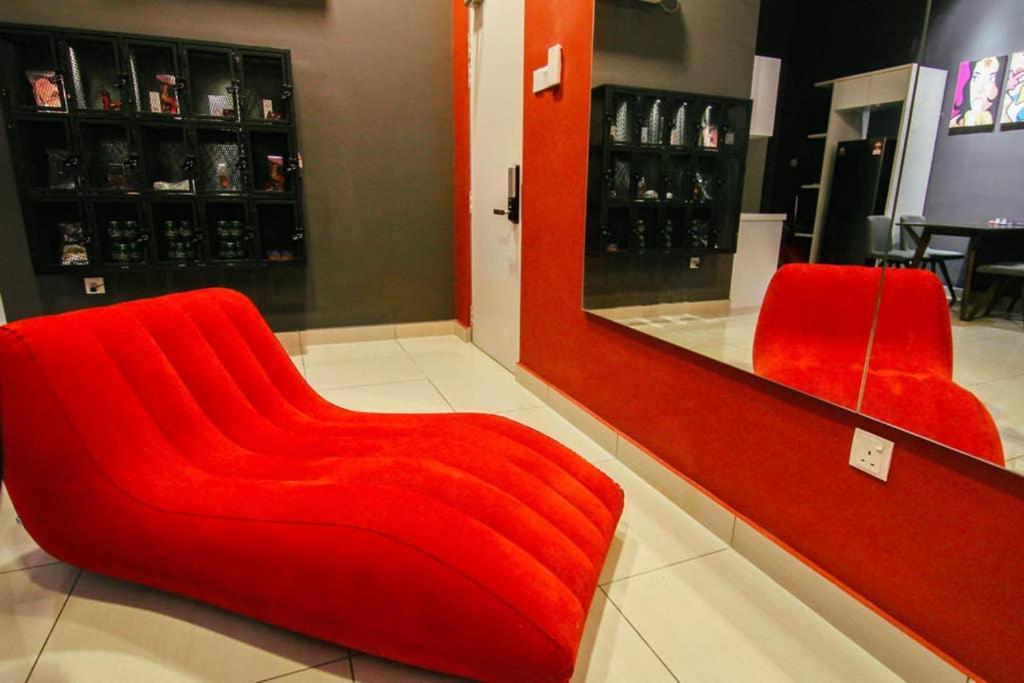 【manhattan Mount Austin】the Grey's * Johor Bahru