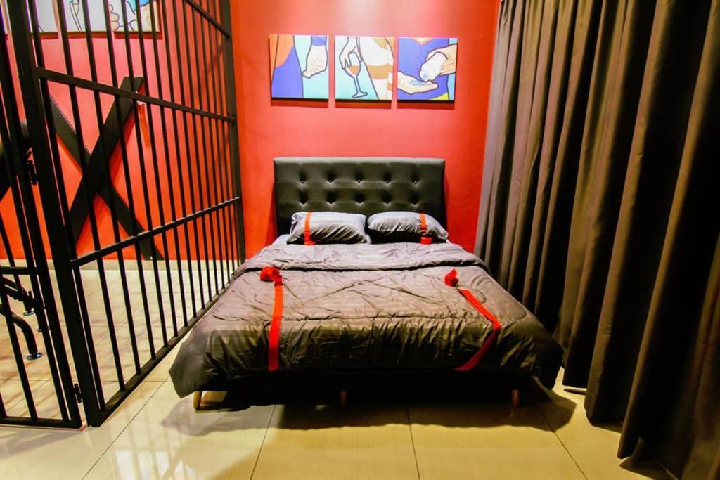 【manhattan Mount Austin】the Grey's * Johor Bahru